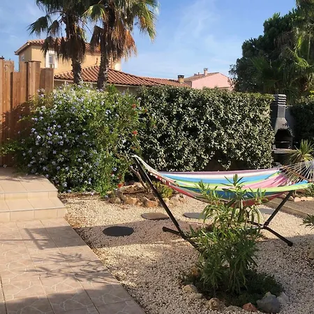 Holiday home House With Garden And Terrace Near *