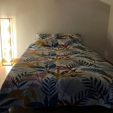 Holiday home House With Garden And Terrace Near *