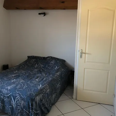 Holiday home House With Garden And Terrace Near Port-la-Nouvelle
