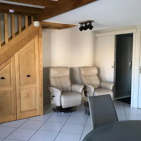 House With Garden And Terrace Near Holiday home Port-la-Nouvelle